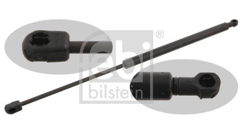 FEBI BILSTEIN 28065 Gasdruckfeder für Heckklappe für KIA