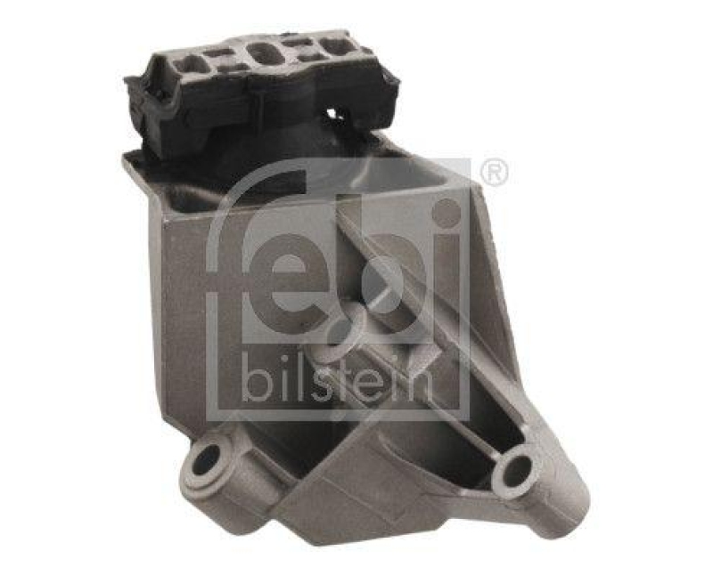 FEBI BILSTEIN 29801 Motorlager f&uuml;r Renault