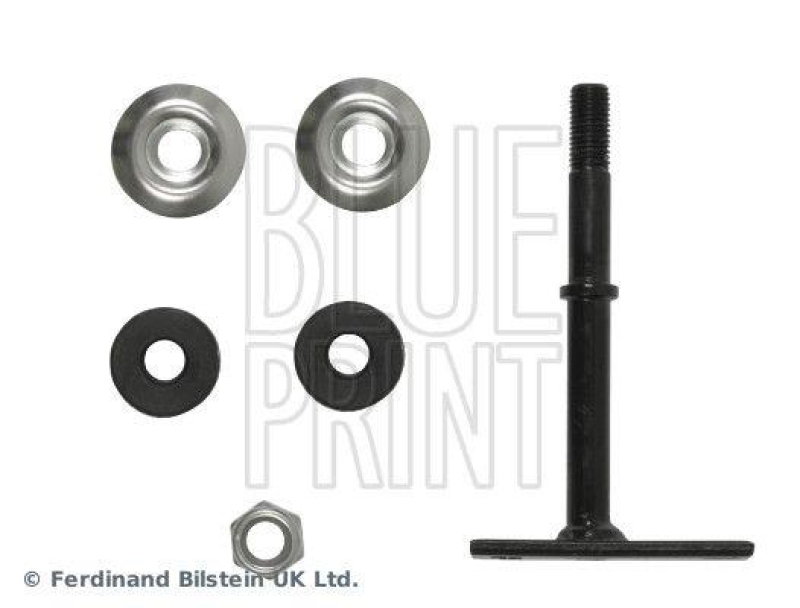 BLUE PRINT ADC48516 Verbindungsstange mit Mutter, Unterlegscheiben und Lagern f&uuml;r MITSUBISHI