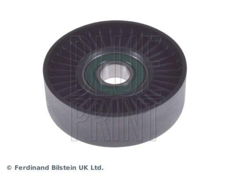 BLUE PRINT ADG096522 Umlenkrolle für Keilrippenriemen für HYUNDAI