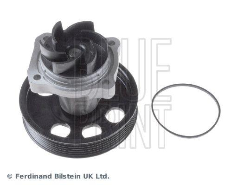 BLUE PRINT ADK89117 Wasserpumpe mit Dichtring f&uuml;r Fiat PKW
