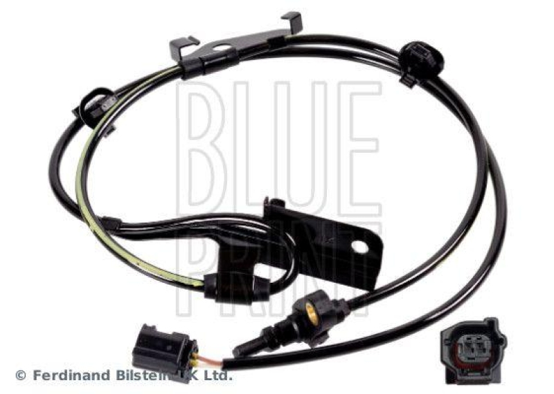 BLUE PRINT ADT37155 ABS-Sensor für TOYOTA