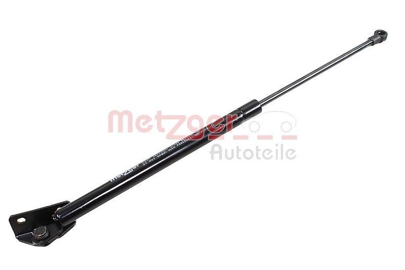 METZGER 2110762 Gasfeder, Koffer-/Laderaum f&uuml;r CITROEN/MITSUBISHI/PEUGEOT