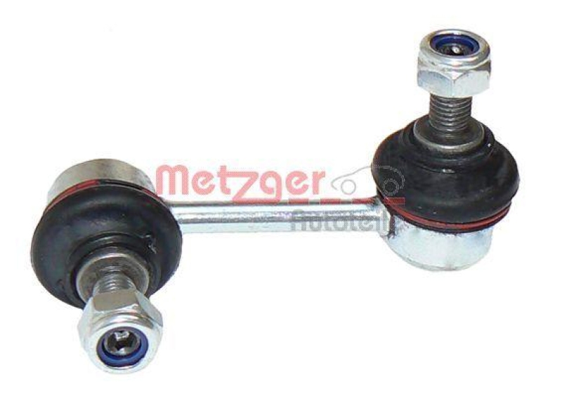 METZGER 53046914 Stange/Strebe, Stabilisator f&uuml;r CITROEN/MITSUBISHI/PEUGEOT HA rechts