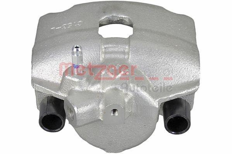 METZGER 6261293 Bremssattel Neuteil f&uuml;r FIAT/LANCIA VA links