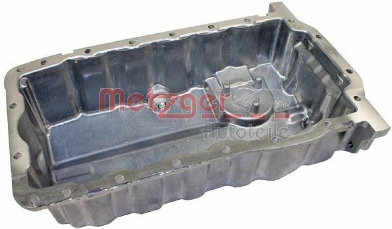 METZGER 7990011 &Ouml;lwanne f&uuml;r AUDI/SEAT/SKODA/VW