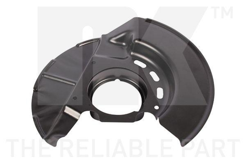 NK 231504 Spritzblech, Bremsscheibe f&uuml;r BMW