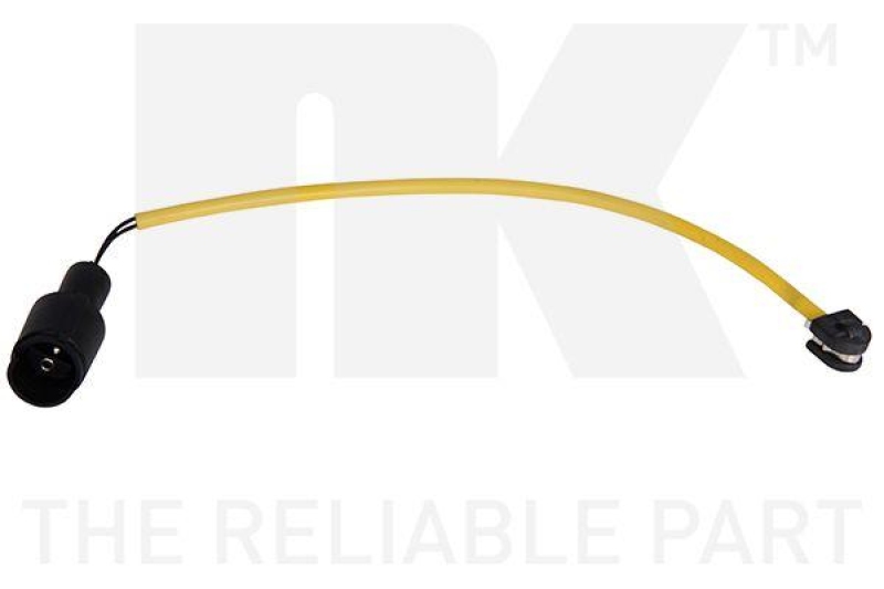 NK 280037 Warnkontakt, Bremsbelagverschlei&szlig; f&uuml;r BMW