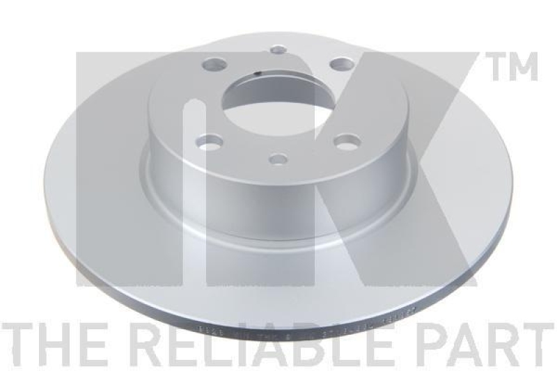 NK 319928 Bremsscheibe f&uuml;r ALFA ROMEO, FIAT, LANCIA