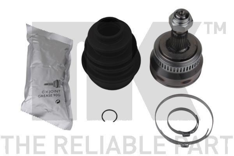 NK 513320 Gelenksatz, Antriebswelle f&uuml;r MERCEDES-BENZ