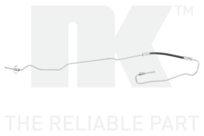 NK 853791 Bremsschlauch f&uuml;r PEUGEOT