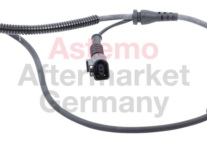 HITACHI 2501417 Raddrehzahlsensor für AUDI u.a.