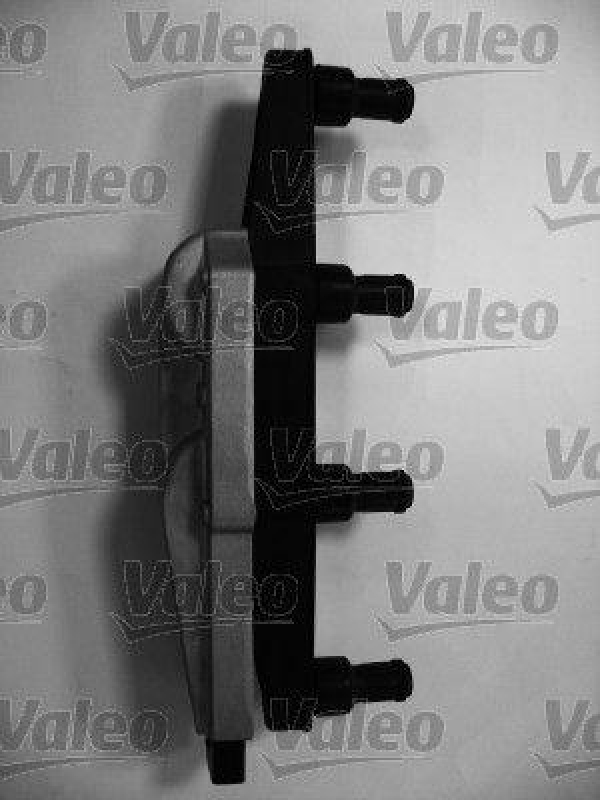 VALEO 245137 Z&uuml;ndspule VW Lupo, SEAT Arosa