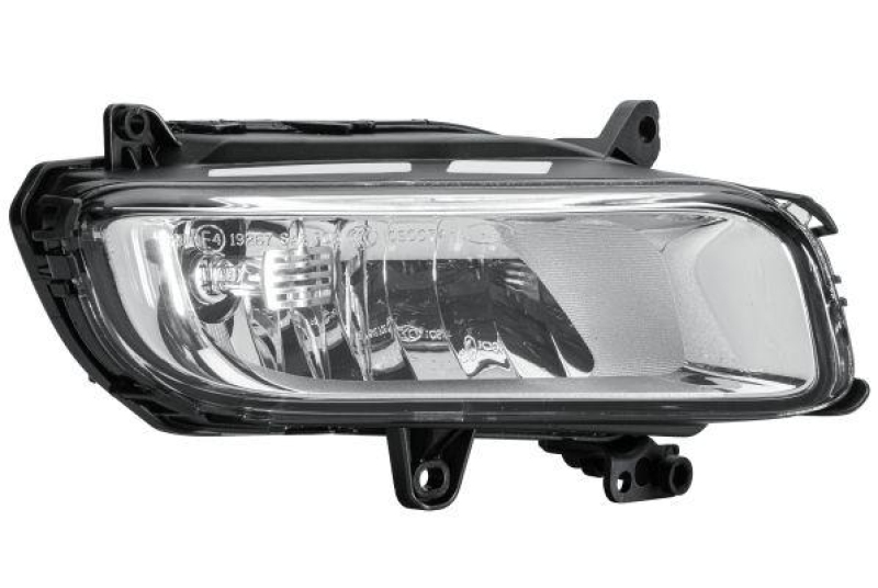HELLA 1NG 354 842-021 Nebelscheinwerfer rechts Halogen AUDI