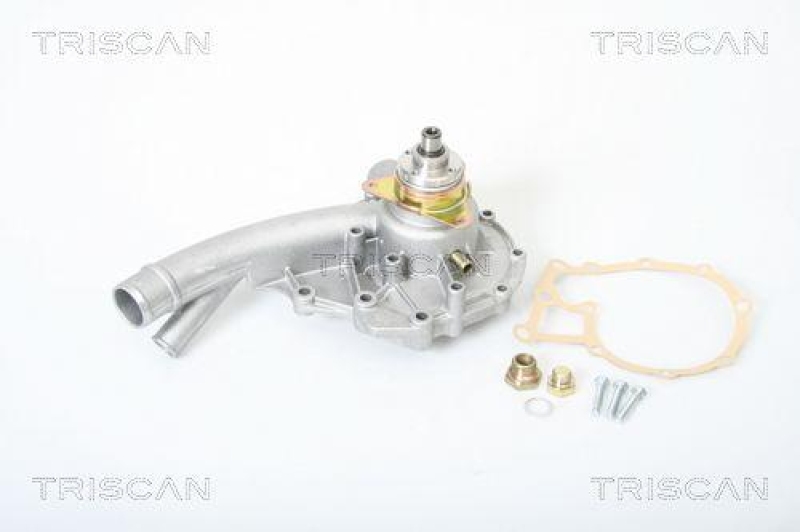 TRISCAN 8600 23828 Wasserpumpe f&uuml;r Mercedes 190, 200, 230