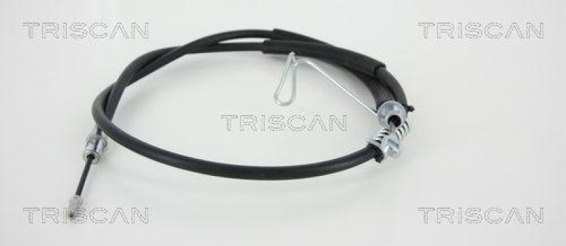 TRISCAN 8140 161135 Handbremsseil f&uuml;r Ford Transit