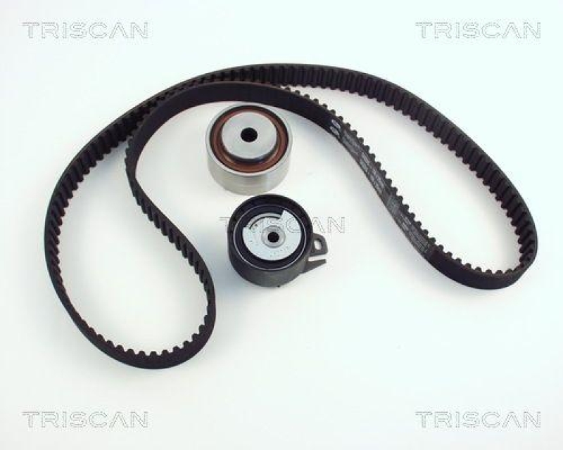 TRISCAN 8647 15008 Zahnriemensatz f&uuml;r Fiat, Lancia