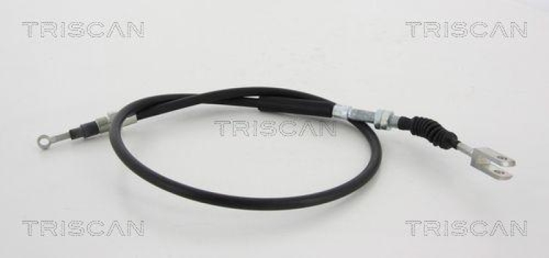 TRISCAN 8140 17145 Handbremsseil f&uuml;r Land Rover