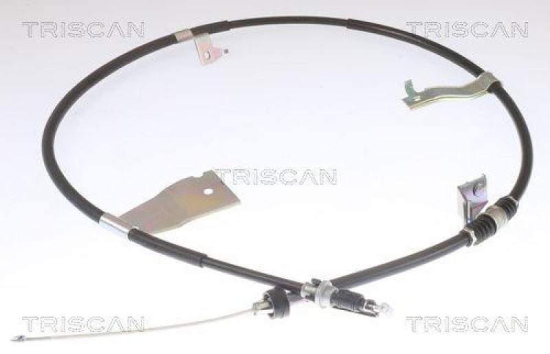 TRISCAN 8140 60106 Handbremsseil f&uuml;r Isuzu
