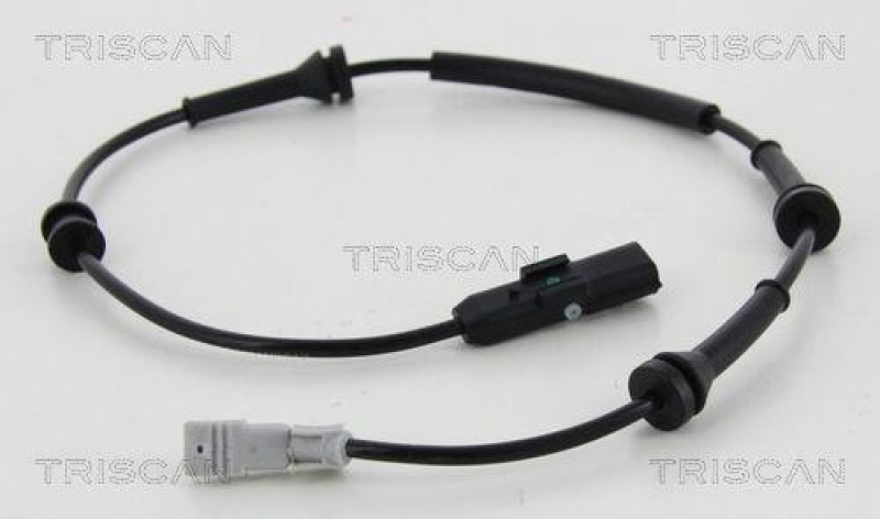 TRISCAN 8180 25131 Sensor, Raddrehzahl f&uuml;r Renault
