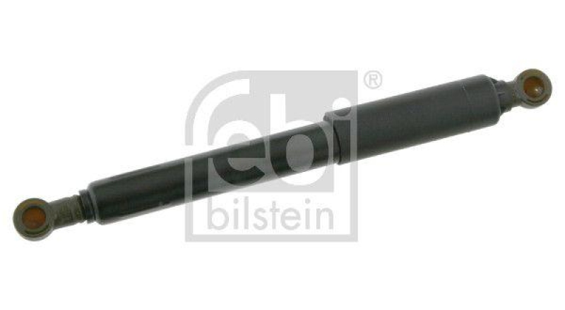 FEBI BILSTEIN 09042 Schlie&szlig;d&auml;mpfer Regulierung Gasgest&auml;nge, Dieseleinspritzpumpe f&uuml;r VW-Audi