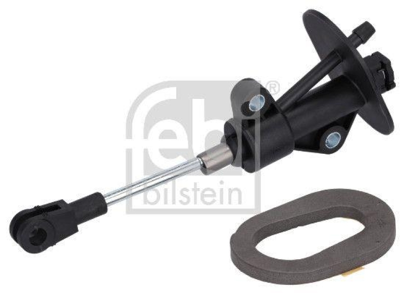 FEBI BILSTEIN 103242 Kupplungsgeberzylinder f&uuml;r Opel