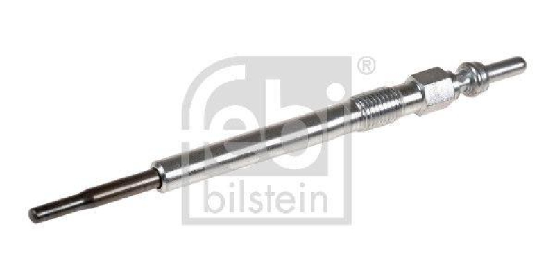FEBI BILSTEIN 176180 Gl&uuml;hkerze f&uuml;r Fiat