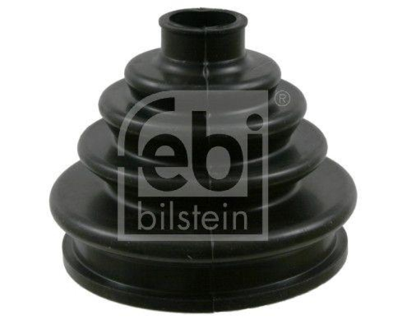 FEBI BILSTEIN 40803 Achsmanschette für VW-Audi