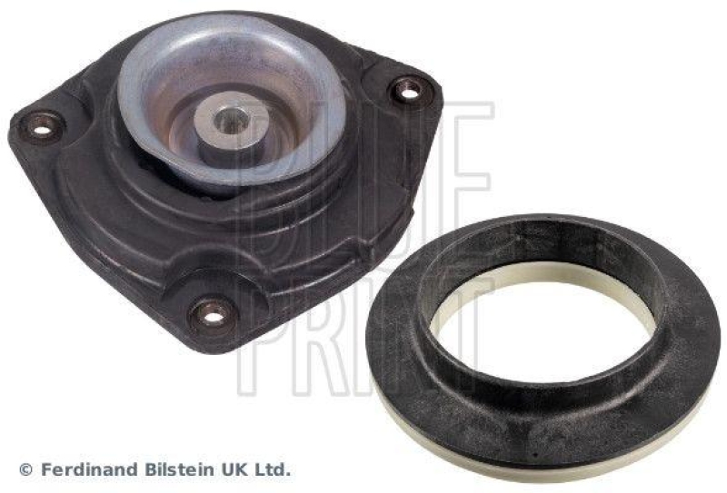 BLUE PRINT ADBP800312 Federbeinstützlagersatz mit Kugellager für NISSAN