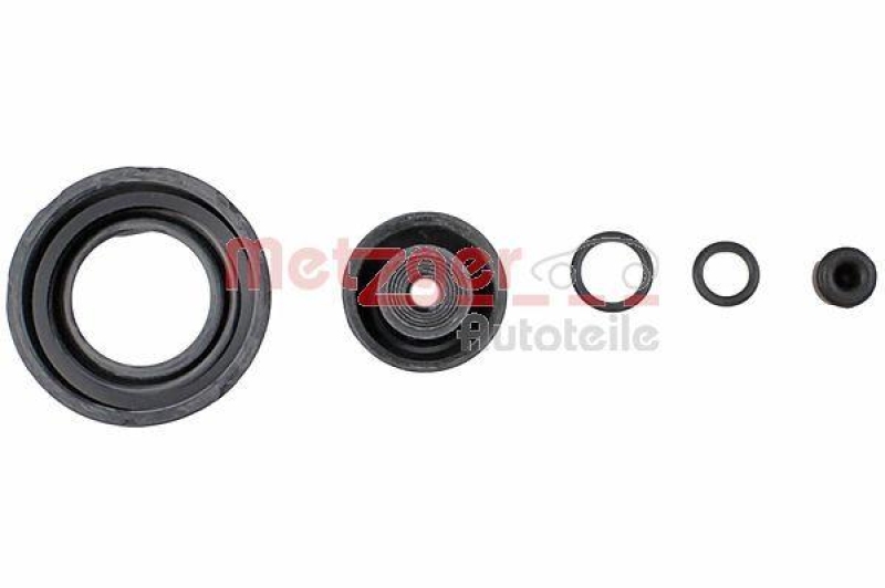 METZGER 114-0264 Reparatursatz, Bremssattel f&uuml;r CHEVROLET/OPEL