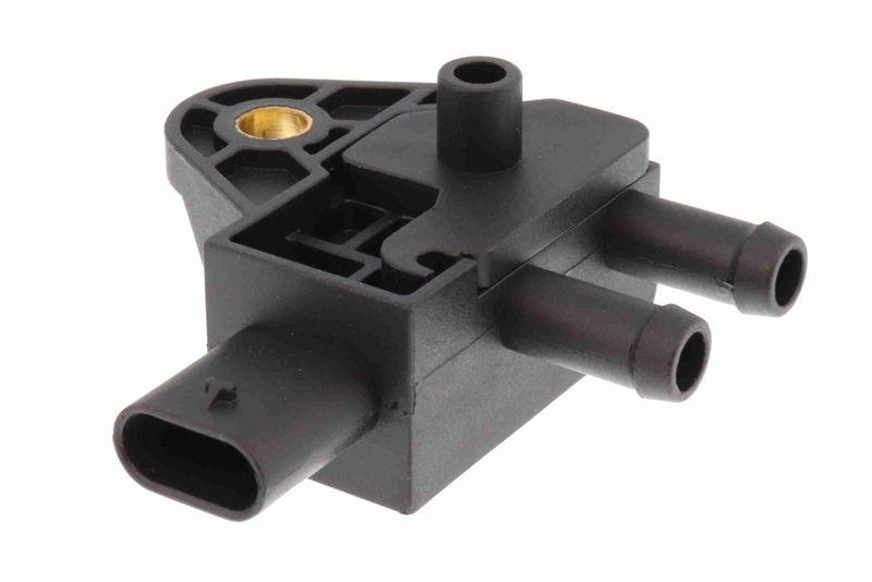 VEMO V22-72-0186 Sensor, Abgasdruck 3-Polig / Oval f&uuml;r CITRO&Euml;N