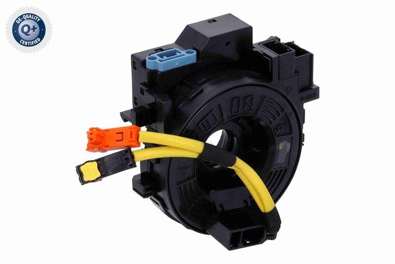 VEMO V70-72-0472 Wickelfeder, Airbag mit Lenkwinkelsensor für TOYOTA