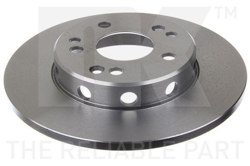 NK 203309 Bremsscheibe f&uuml;r MERCEDES-BENZ
