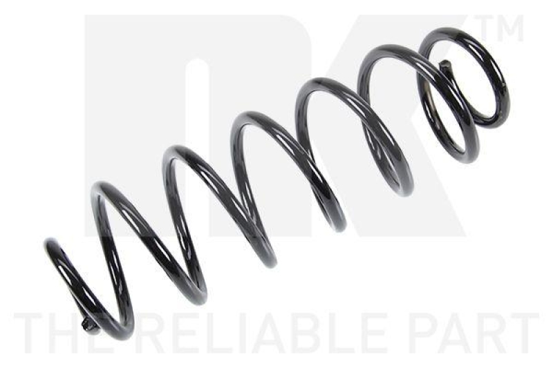 NK 542332 Fahrwerksfeder f&uuml;r FIAT