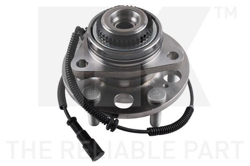 NK 755702 Radlagersatz f&uuml;r SSANGYONG