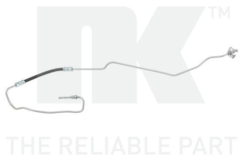 NK 853792 Bremsschlauch f&uuml;r PEUGEOT