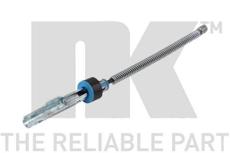 NK 9025213 Seilzug, Feststellbremse f&uuml;r FORD