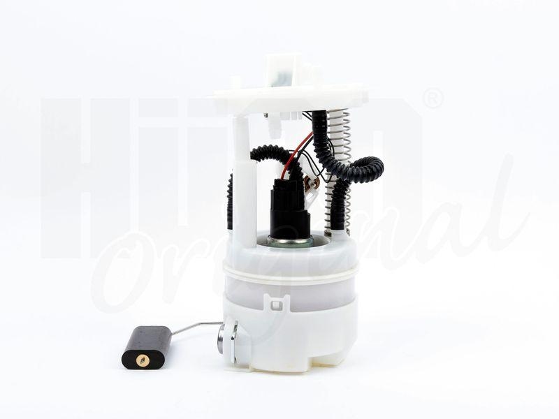 HITACHI 133597 Kraftstofff&ouml;rdereinheit f&uuml;r ALFA u.a.