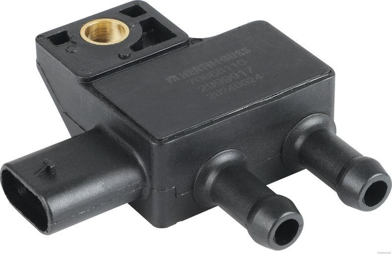 HERTH+BUSS 70668110 Sensor, Abgasdruck