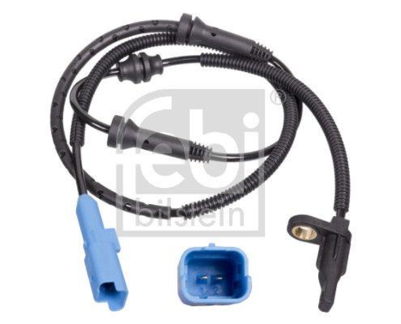 FEBI BILSTEIN 102248 ABS-Sensor f&uuml;r CITROEN