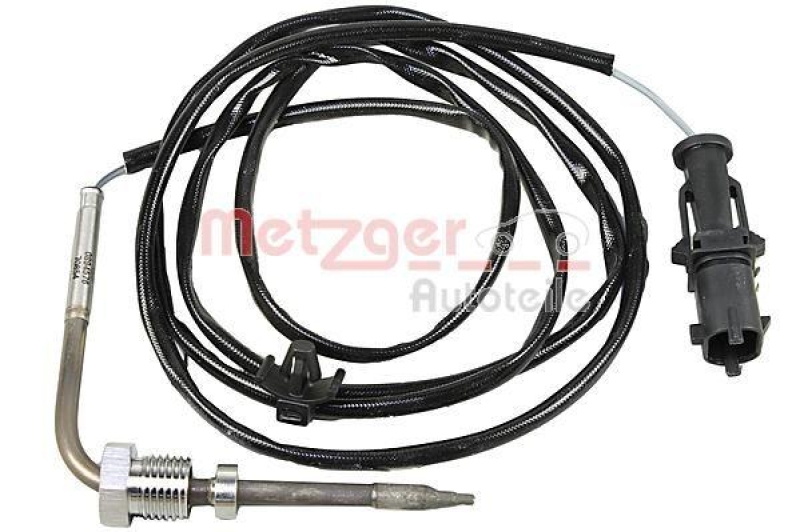 METZGER 0894576 Sensor, Abgastemperatur f&uuml;r OPEL/VAUXHALL