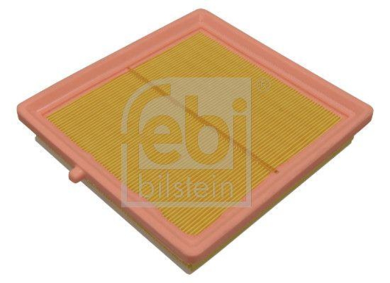 FEBI BILSTEIN 47829 Luftfilter für Opel