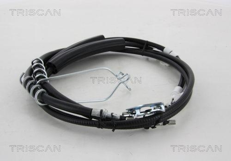 TRISCAN 8140 161136 Handbremsseil f&uuml;r Ford Transit Connect