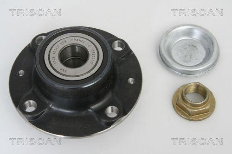 TRISCAN 8530 28230 Radlagersatz Hinten f&uuml;r Citroen. Peugeot