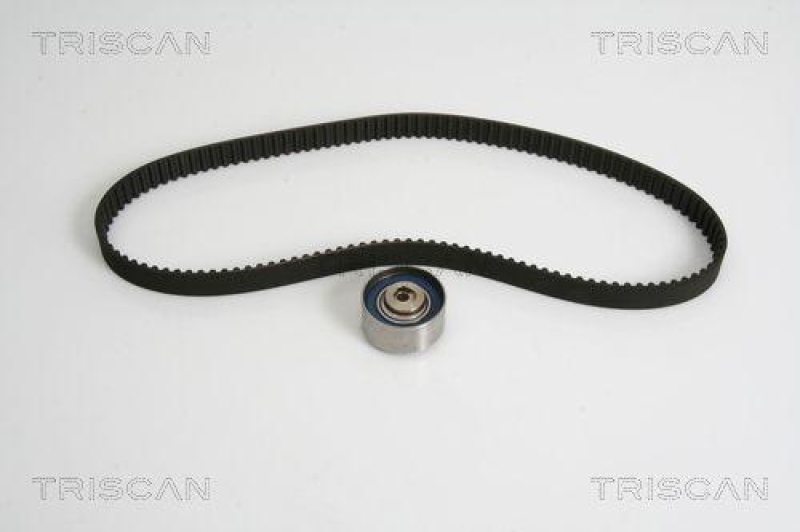 TRISCAN 8647 15037 Zahnriemensatz f&uuml;r Fiat