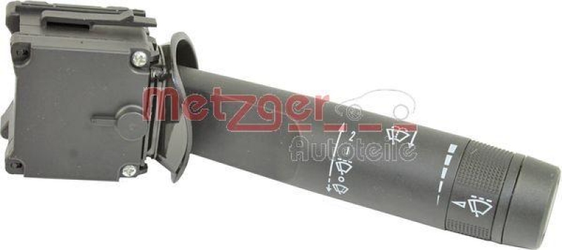 METZGER 0916332 Lenkstockschalter