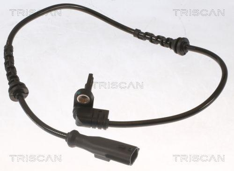 TRISCAN 8180 25133 Sensor, Raddrehzahl f&uuml;r Twingo, Smart