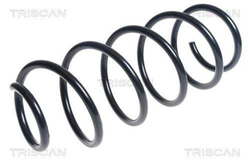 TRISCAN 8750 28214 Spiralfeder Vorne f&uuml;r Peugeot 508