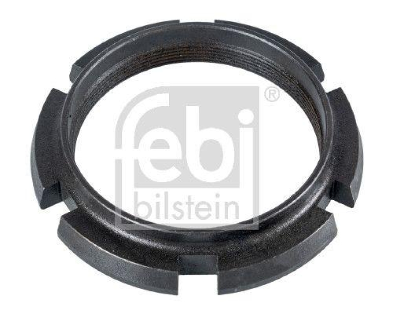FEBI BILSTEIN 104539 Achsmutter f&uuml;r M A N