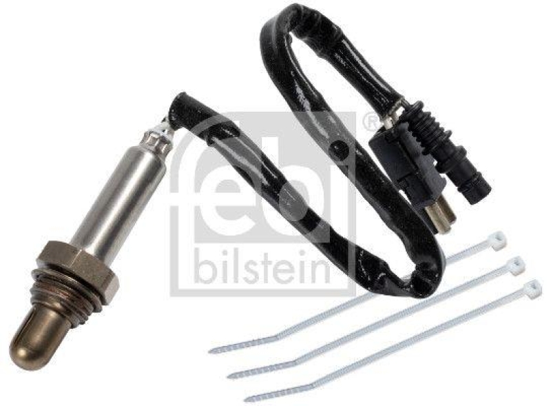 FEBI BILSTEIN 177245 Lambda-Sonde f&uuml;r Mercedes-Benz